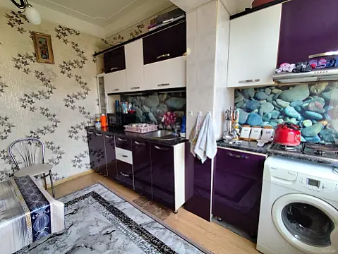 Satılır 2 otaqlı mənzil 60 m²