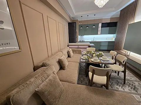 Satılır 3 otaqlı mənzil 70 m²