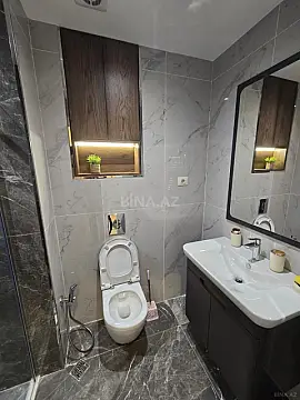 Satılır 3 otaqlı mənzil 70 m²