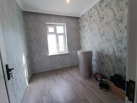 Satılır 3 otaqlı həyət evi 65 m²