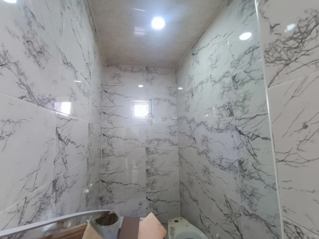 Satılır 3 otaqlı həyət evi 65 m²