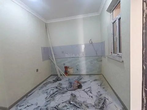 Satılır 3 otaqlı həyət evi 65 m²