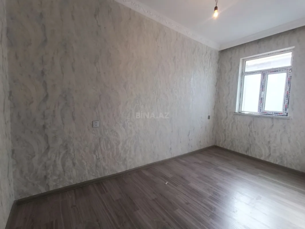 Satılır 3 otaqlı həyət evi 65 m²