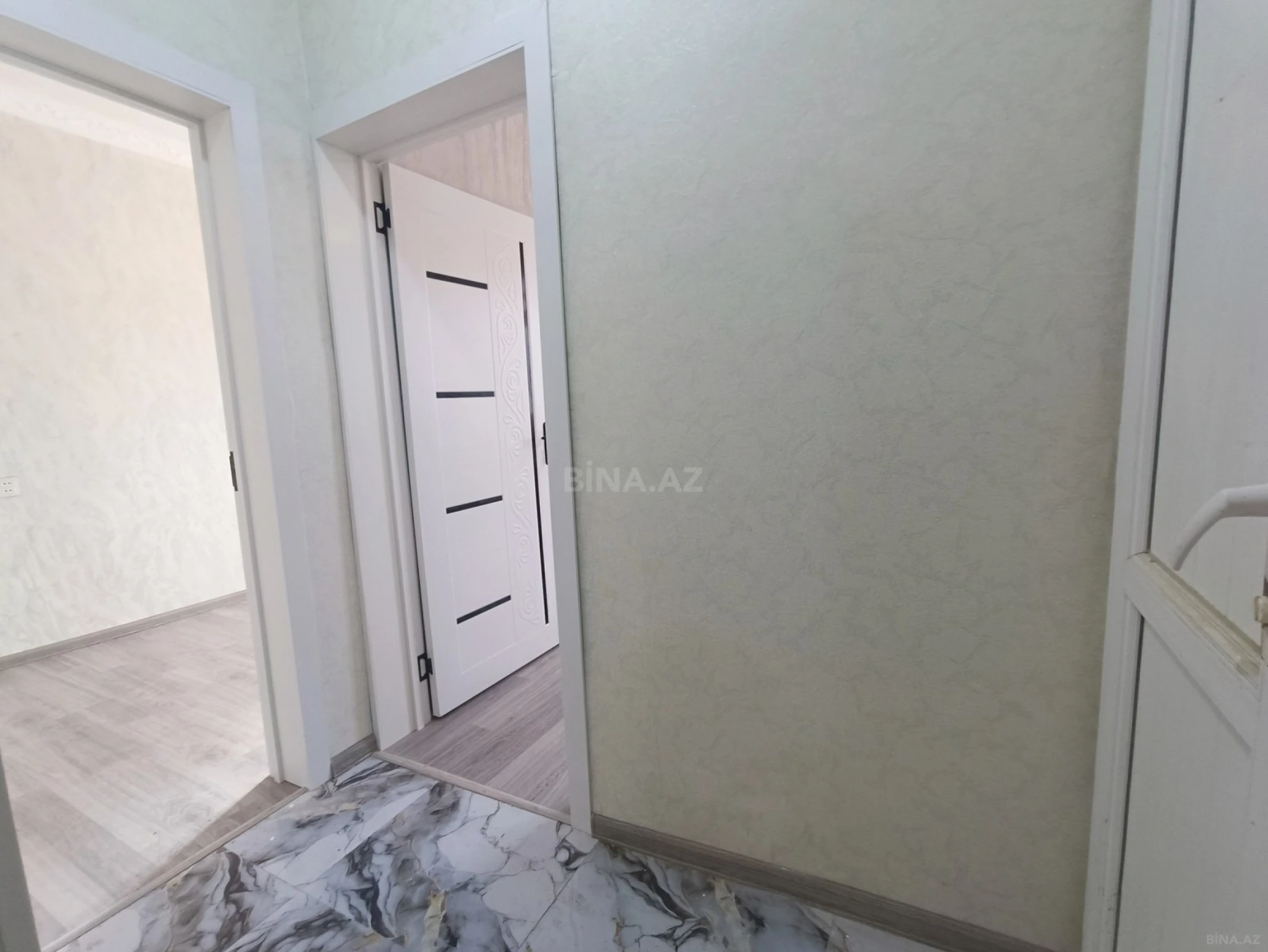 Satılır 3 otaqlı həyət evi 65 m²