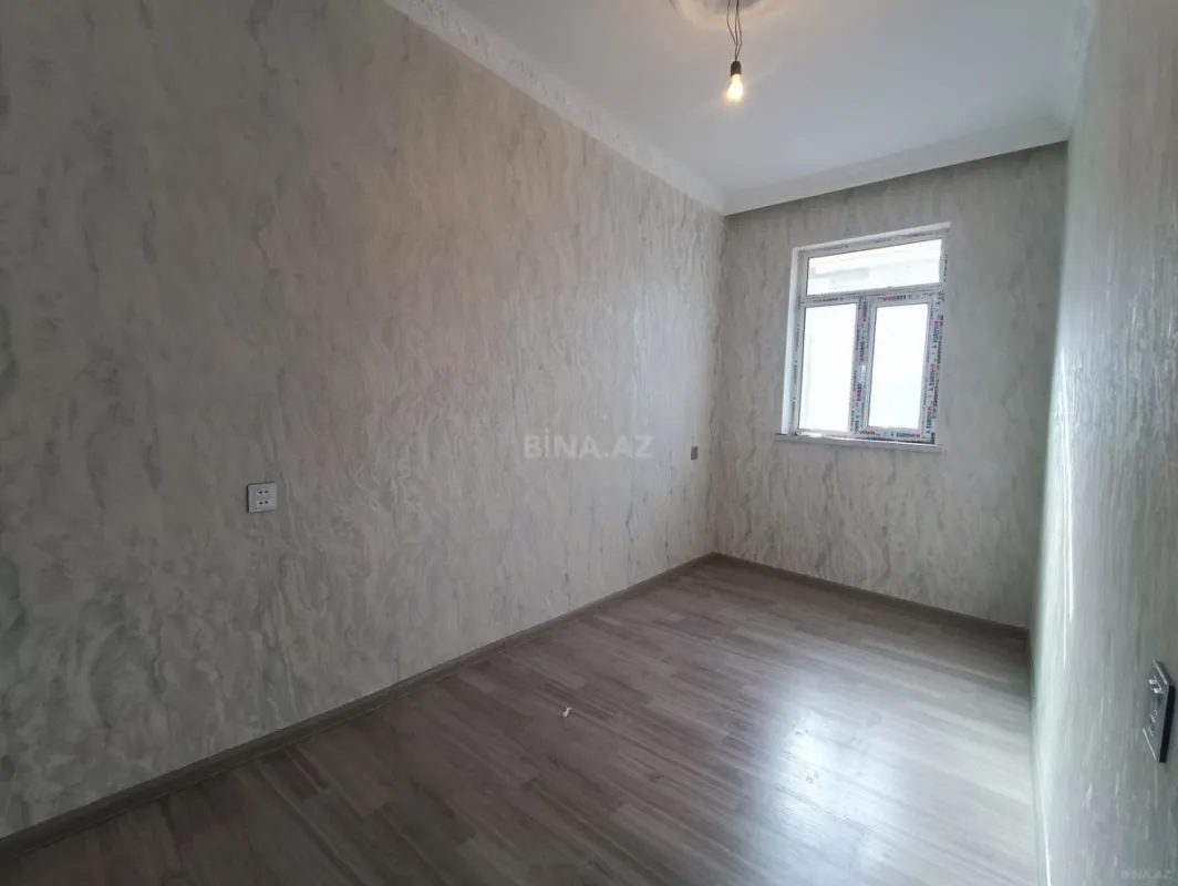 Satılır 3 otaqlı həyət evi 65 m²