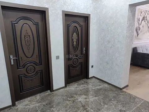 Kirayə verilir 2 otaqlı mənzil 65 m²
