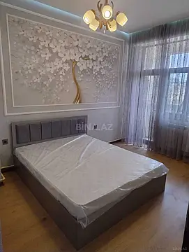 Kirayə verilir 2 otaqlı mənzil 65 m²