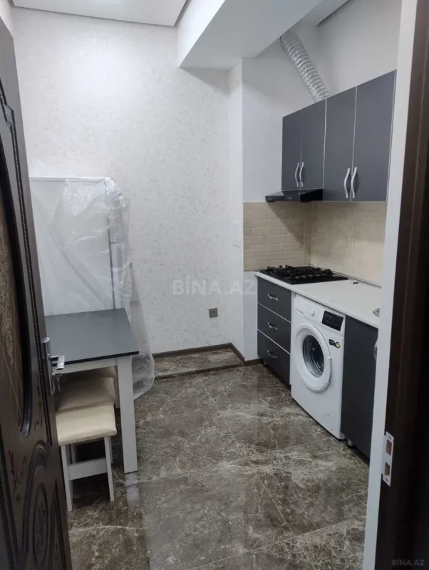 Kirayə verilir 2 otaqlı mənzil 65 m²