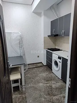 Kirayə verilir 2 otaqlı mənzil 65 m²