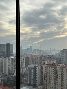 Satılır 2 otaqlı mənzil 66 m² — Bakı, Xətai 2 otaq 66.00 m²