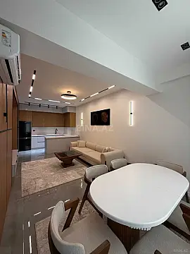 Satılır 2 otaqlı mənzil 66 m²