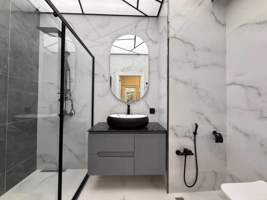 Satılır 2 otaqlı mənzil 66 m²