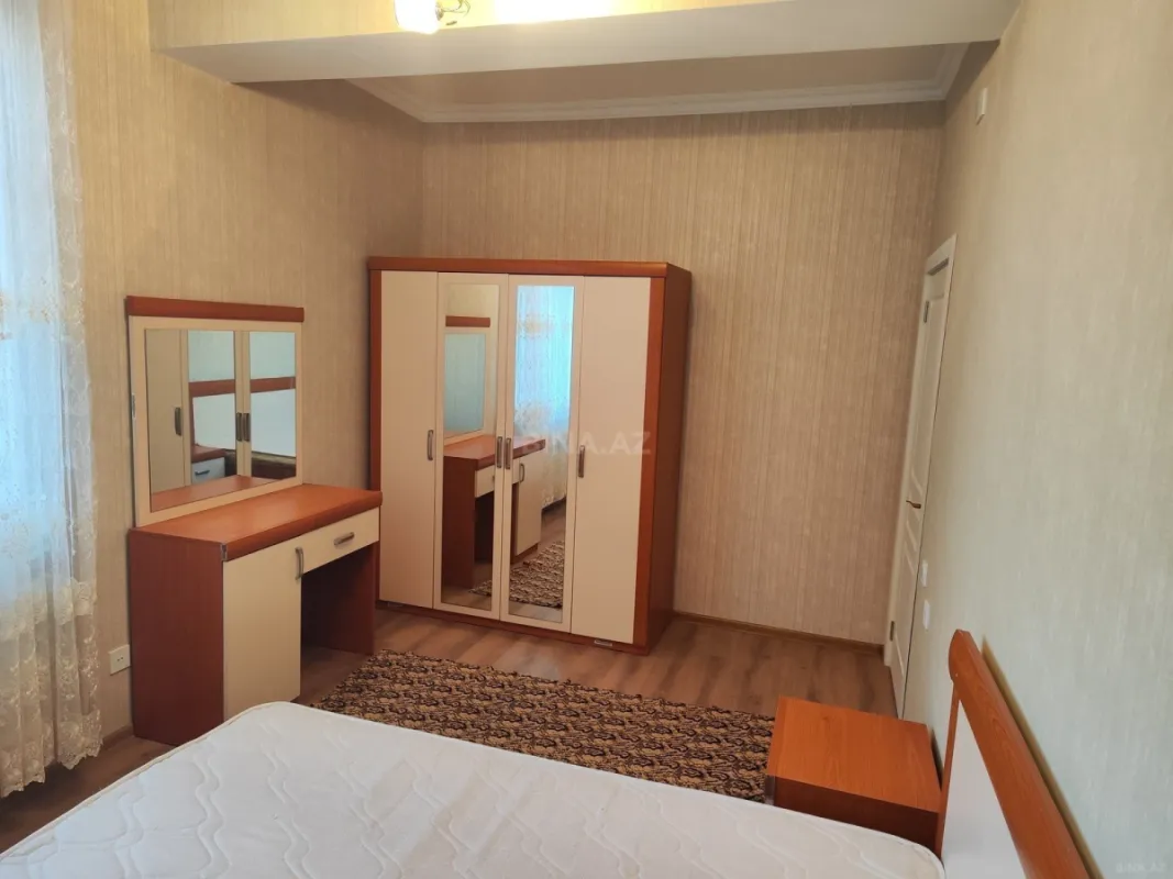 Kirayə verilir 3 otaqlı mənzil 85 m²