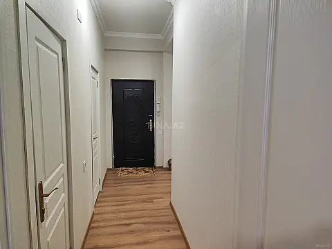 Kirayə verilir 3 otaqlı mənzil 85 m²