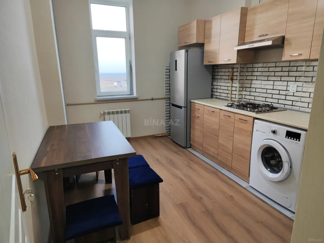 Kirayə verilir 3 otaqlı mənzil 85 m²