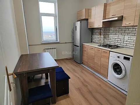 Kirayə verilir 3 otaqlı mənzil 85 m²