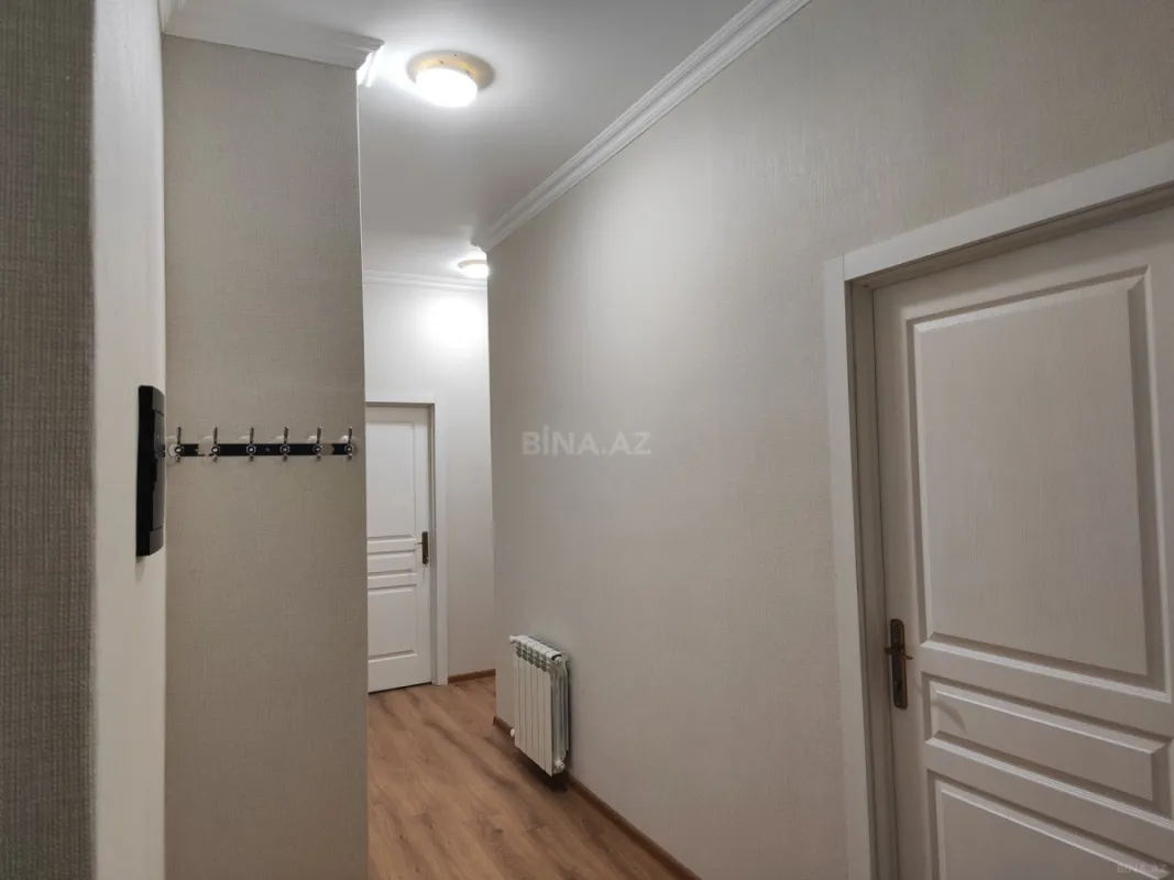 Kirayə verilir 3 otaqlı mənzil 85 m²