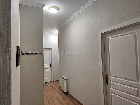 Kirayə verilir 3 otaqlı mənzil 85 m²