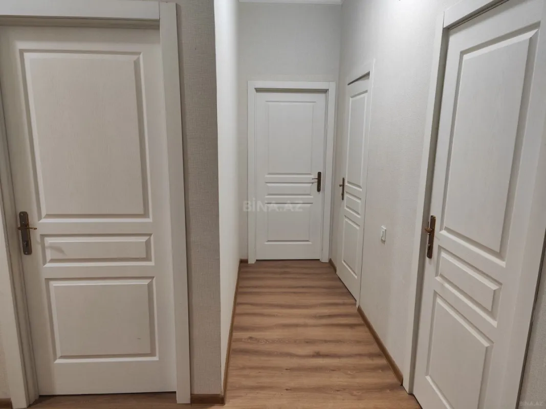Kirayə verilir 3 otaqlı mənzil 85 m²