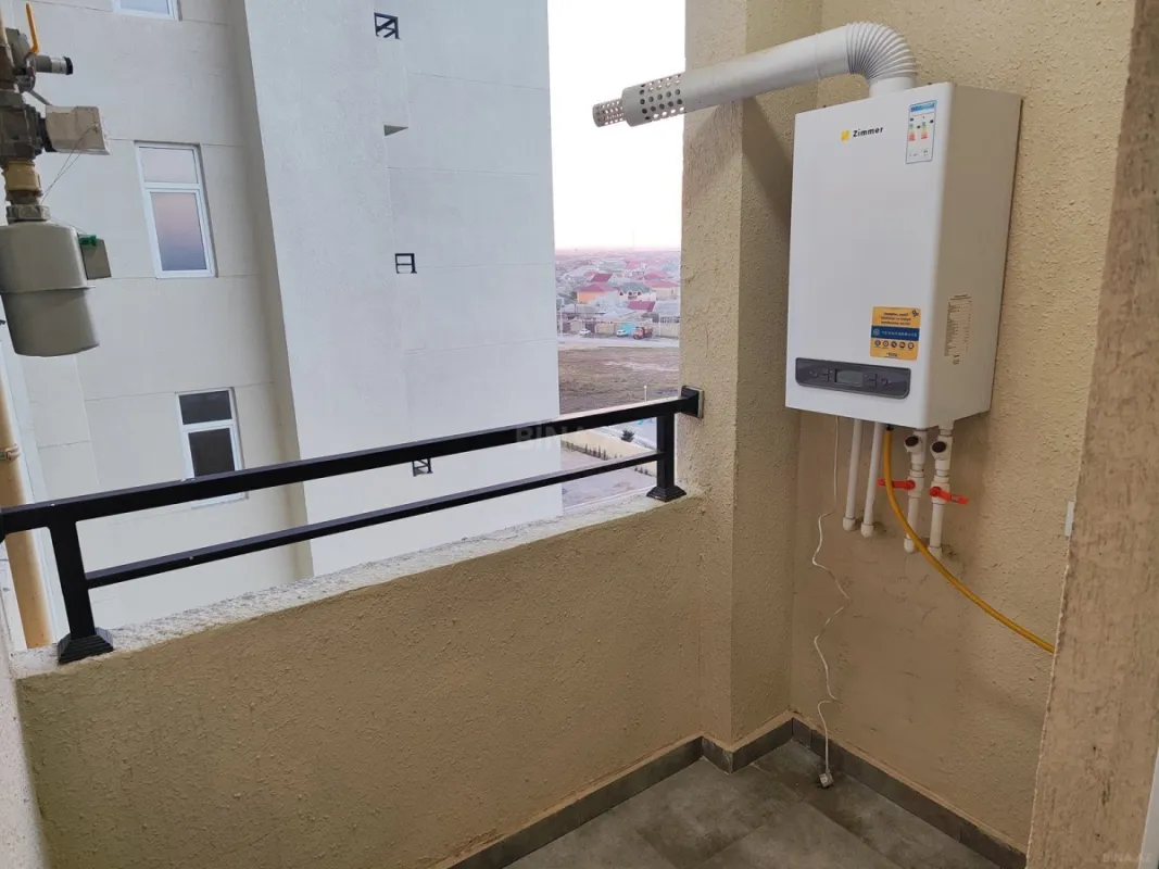 Kirayə verilir 3 otaqlı mənzil 85 m²