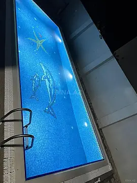 Satılır 4 otaqlı həyət evi 200 m²