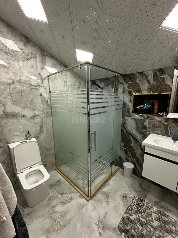 Satılır 4 otaqlı həyət evi 200 m²