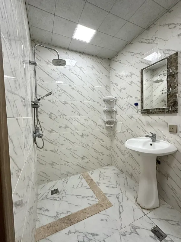 Satılır 2 otaqlı mənzil 68 m²