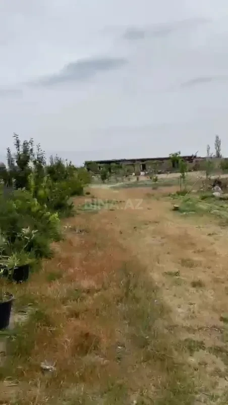 Satılır torpaq sahəsi 12 m²