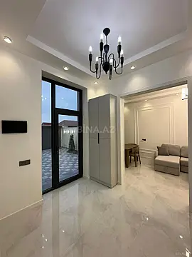 Satılır 4 otaqlı həyət evi 120 m²
