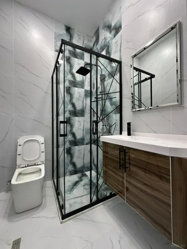 Satılır 4 otaqlı həyət evi 120 m²