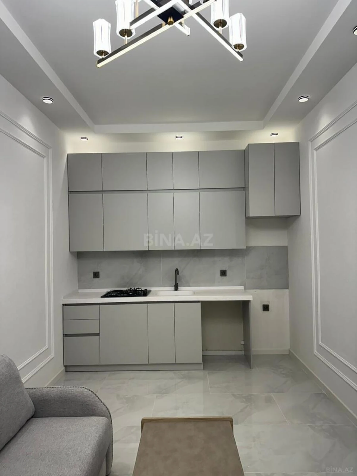Satılır 4 otaqlı həyət evi 120 m²