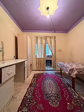 Satılır 4 otaqlı mənzil 100 m²