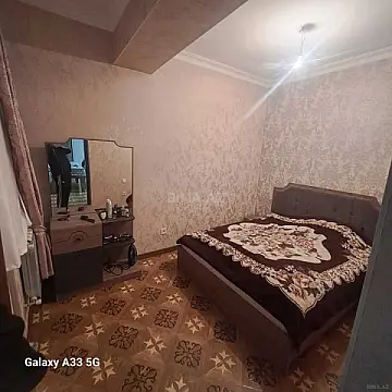 Satılır 3 otaqlı mənzil 76 m²