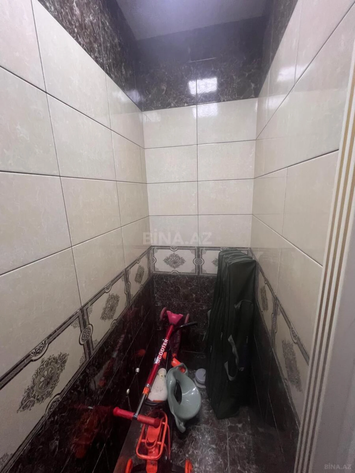 Satılır 3 otaqlı mənzil 120 m²