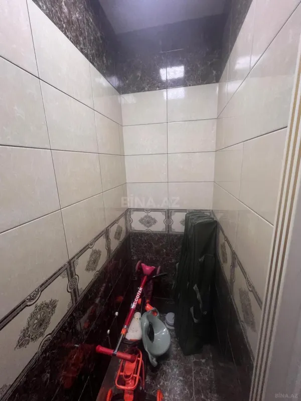 Satılır 3 otaqlı mənzil 120 m²