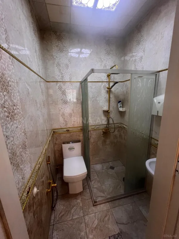 Satılır 3 otaqlı mənzil 120 m²