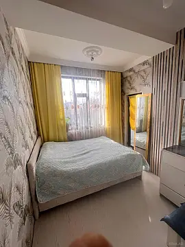 Satılır 3 otaqlı mənzil 120 m²