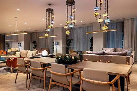 Kirayə verilir 2 otaqlı mənzil 72 m² — Bakı, Xətai 2 otaq 72.00 m²