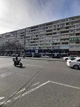 Satılır 2 otaqlı mənzil 50 m² — Bakı, İnşaatçılar 2 otaq 50.00 m²