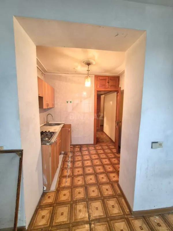 Satılır 2 otaqlı mənzil 50 m²