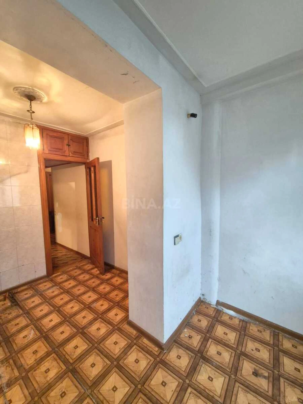 Satılır 2 otaqlı mənzil 50 m²