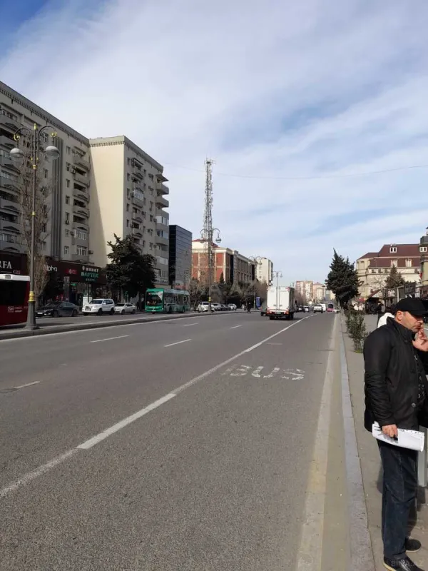 Satılır 2 otaqlı mənzil 50 m²