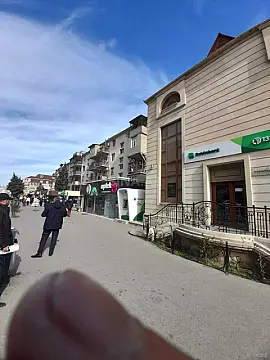 Satılır 2 otaqlı mənzil 50 m²