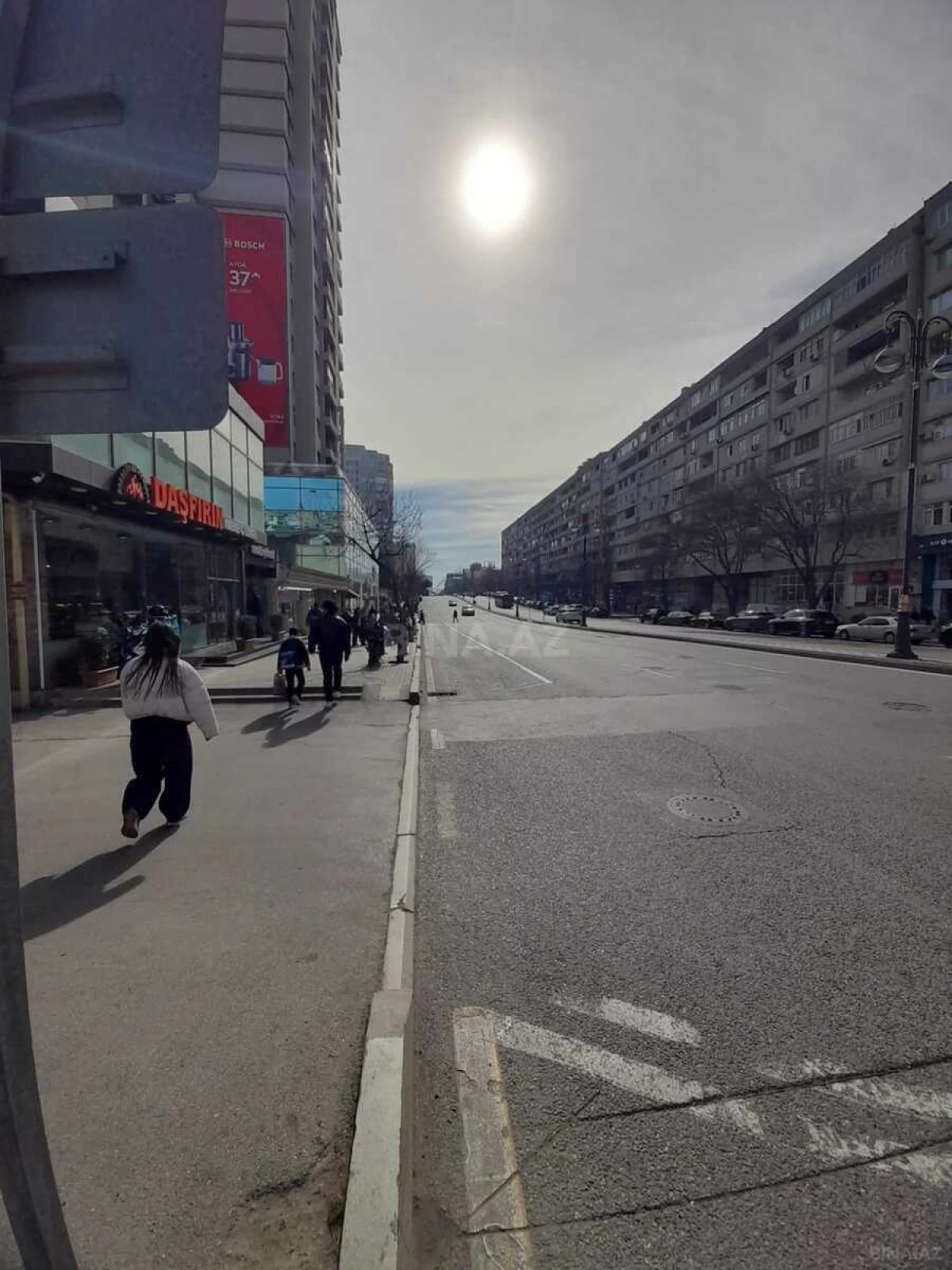 Satılır 2 otaqlı mənzil 50 m²