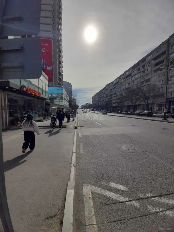 Satılır 2 otaqlı mənzil 50 m²