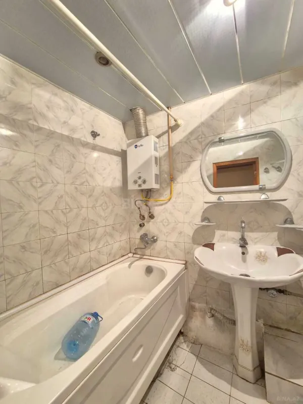 Satılır 2 otaqlı mənzil 50 m²