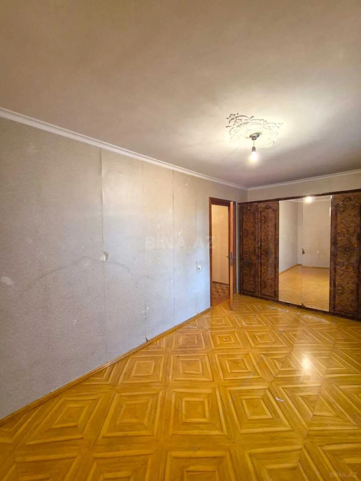 Satılır 2 otaqlı mənzil 50 m²