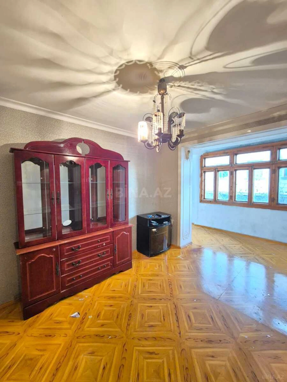 Satılır 2 otaqlı mənzil 50 m²