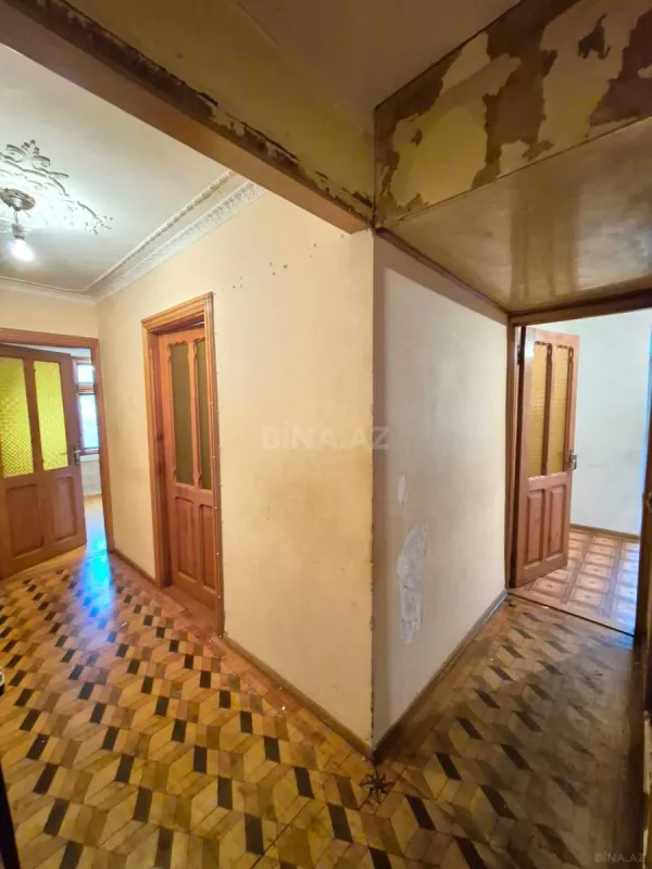 Satılır 2 otaqlı mənzil 50 m²