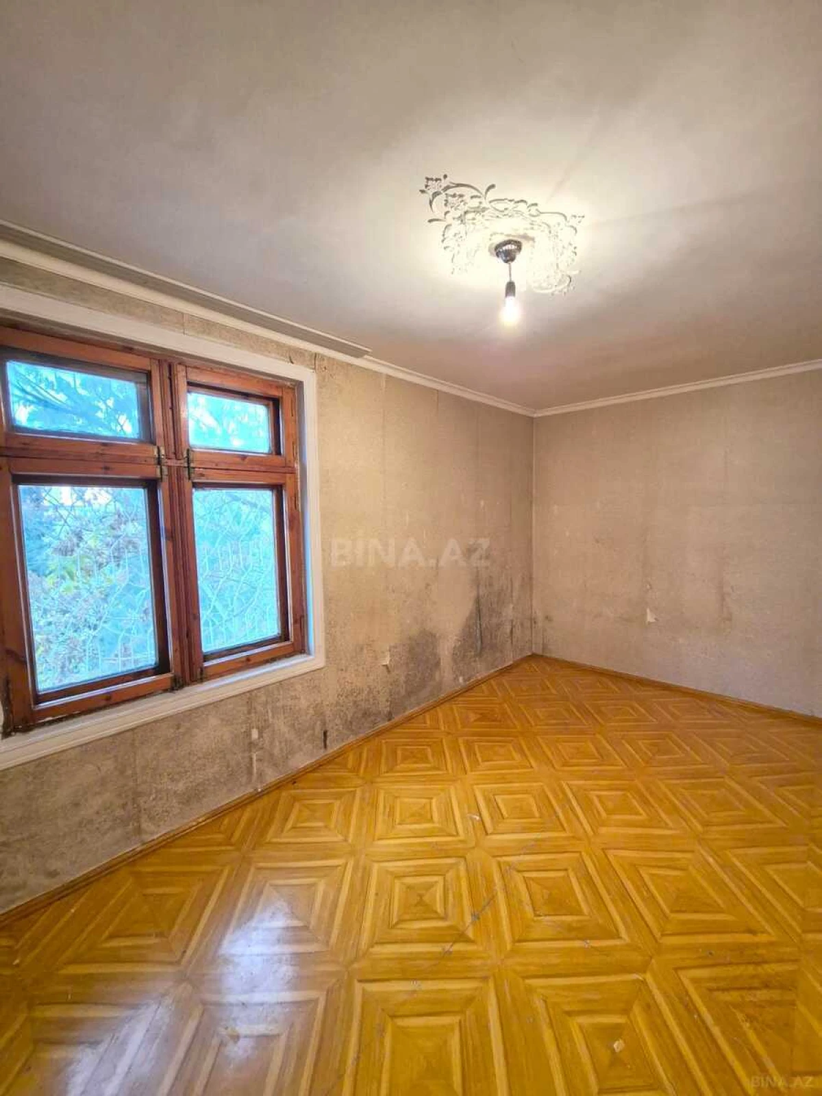 Satılır 2 otaqlı mənzil 50 m²
